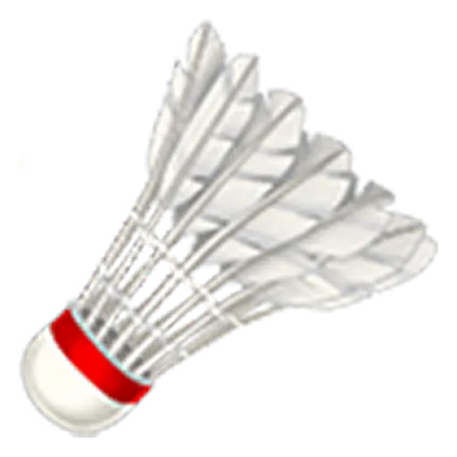 Bádminton icon