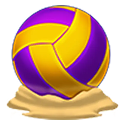 Voleibol de playa icon