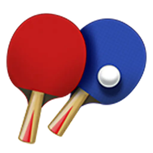 Tenis de mesa icon