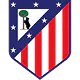 Atletico Madrid II