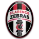Clarence Zebras