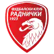 FK Radnicki 1923