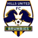 Hills United Brumbies