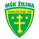 MSK Zilina