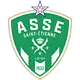 St Etienne
